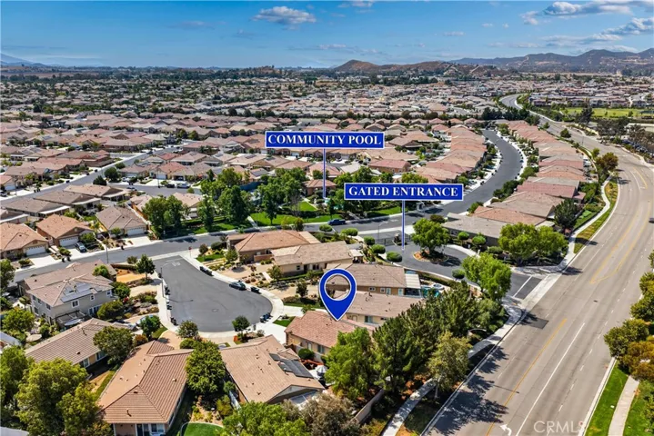 26517 Roseate Circle, Menifee, California 92584
