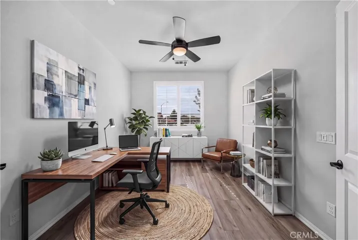 26517 Roseate Circle, Menifee, California 92584