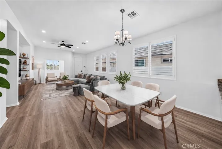 26517 Roseate Circle, Menifee, California 92584