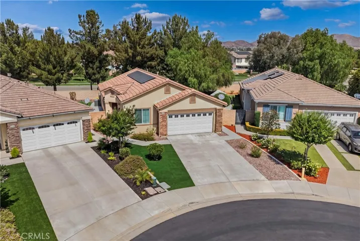 26517 Roseate Circle, Menifee, California 92584