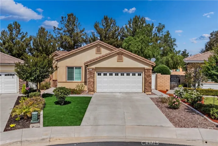 26517 Roseate Circle, Menifee, California 92584