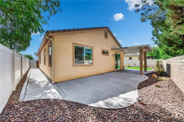 26517 Roseate Circle, Menifee, California 92584