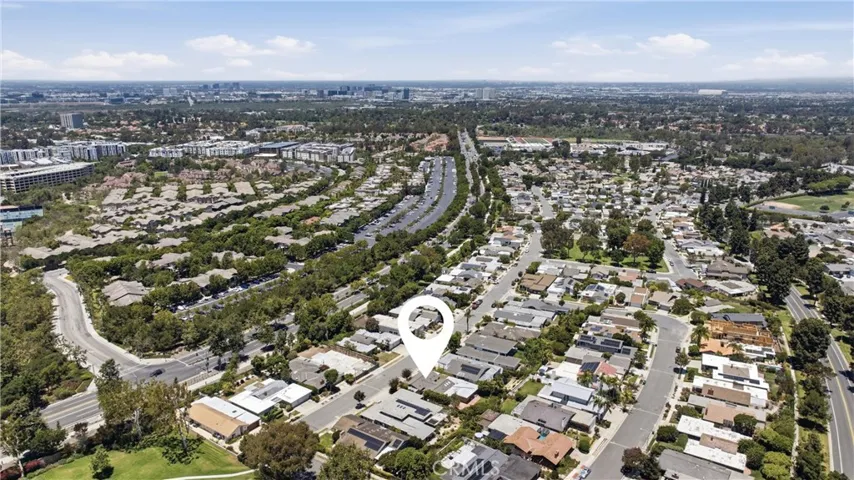 19012 Antioch, Irvine, California 92603
