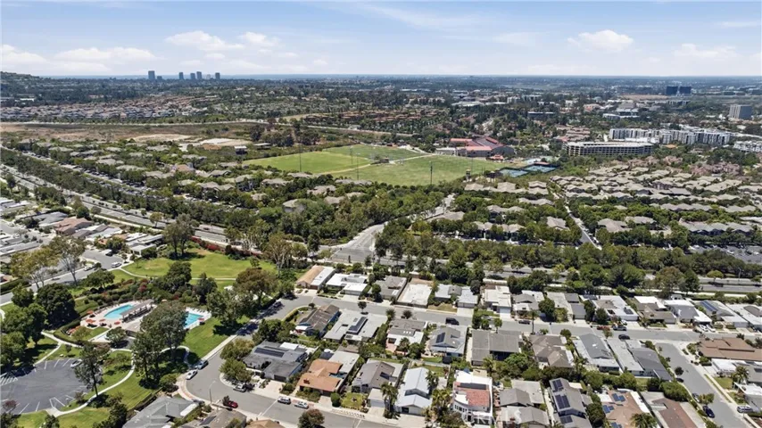 19012 Antioch, Irvine, California 92603