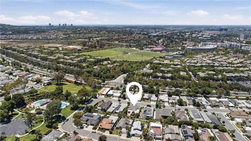 19012 Antioch, Irvine, California 92603