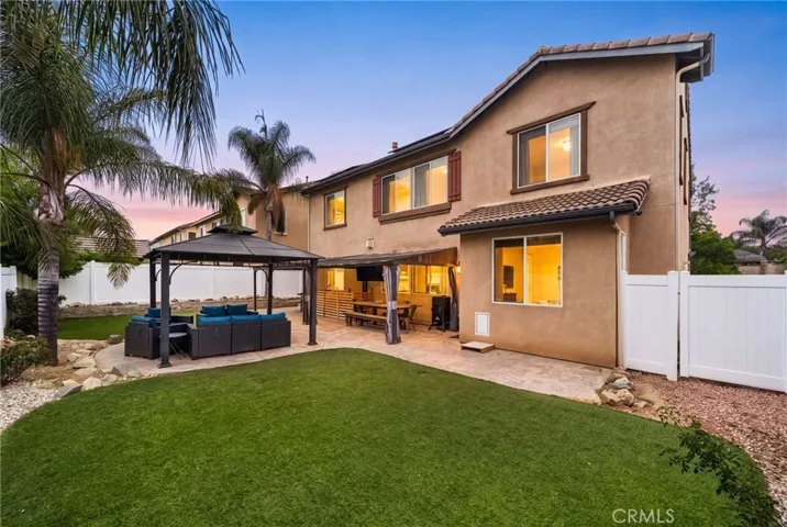 33796 Verbena Avenue, Murrieta, California 92563