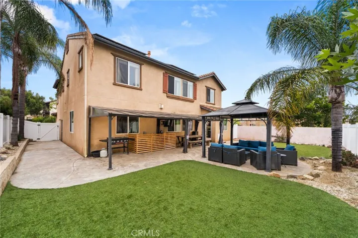 33796 Verbena Avenue, Murrieta, California 92563