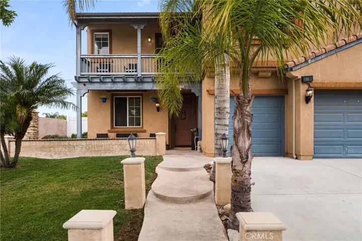 33796 Verbena Avenue, Murrieta, California 92563