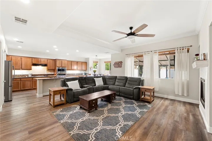 33796 Verbena Avenue, Murrieta, California 92563