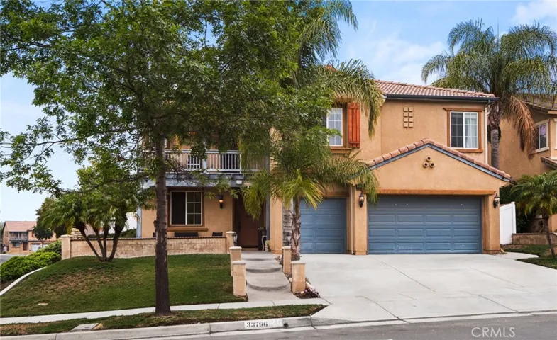 33796 Verbena Avenue, Murrieta, California 92563