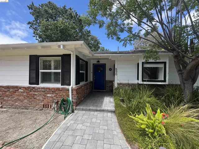890 Hawthorne Dr, Walnut Creek, California 94596