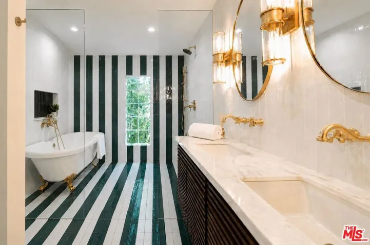 2225 Hillhurst Avenue, Los Angeles, California 90027