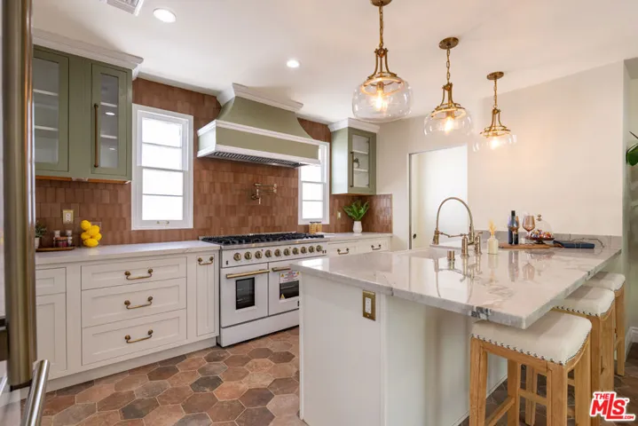 2225 Hillhurst Avenue, Los Angeles, California 90027
