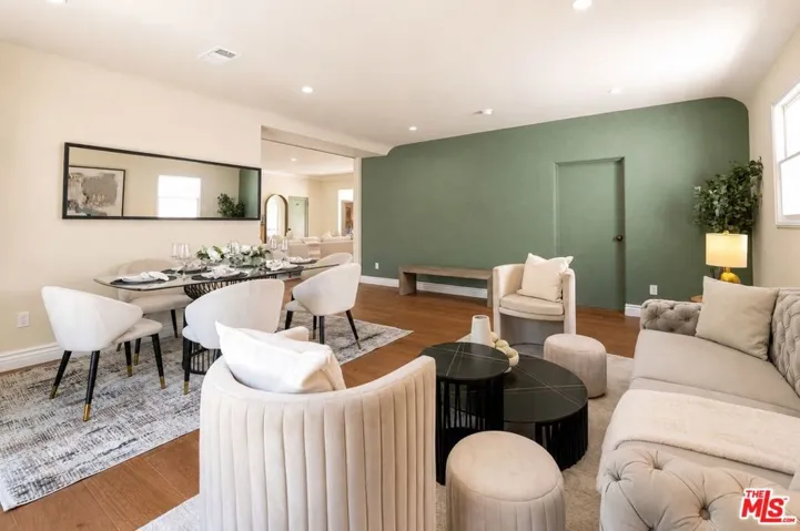 2225 Hillhurst Avenue, Los Angeles, California 90027