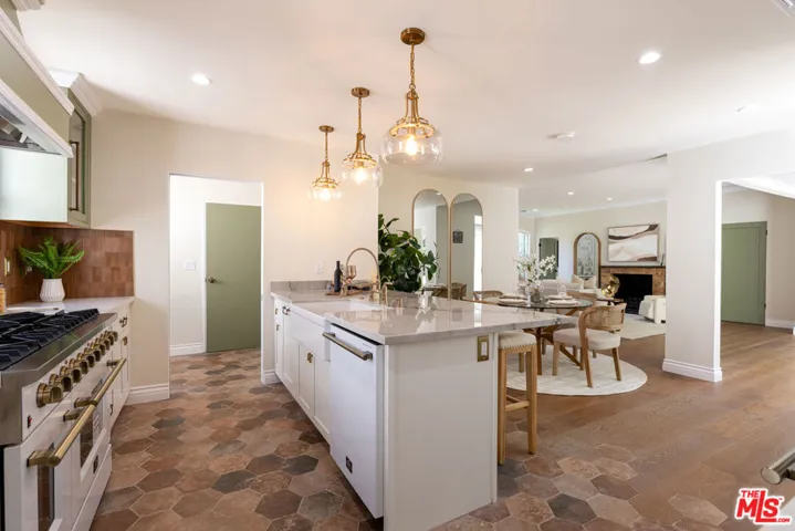 2225 Hillhurst Avenue, Los Angeles, California 90027