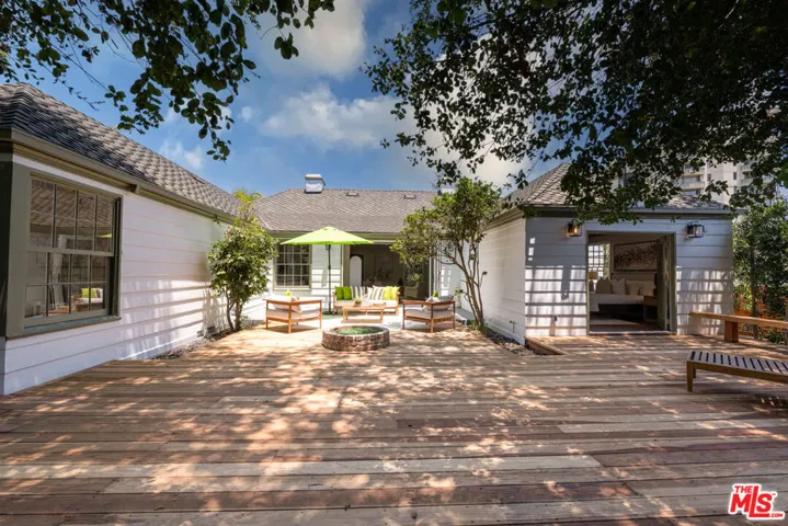 2225 Hillhurst Avenue, Los Angeles, California 90027