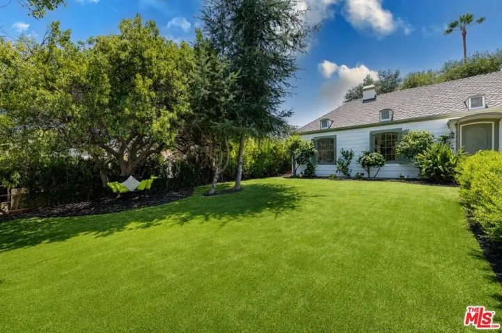 2225 Hillhurst Avenue, Los Angeles, California 90027