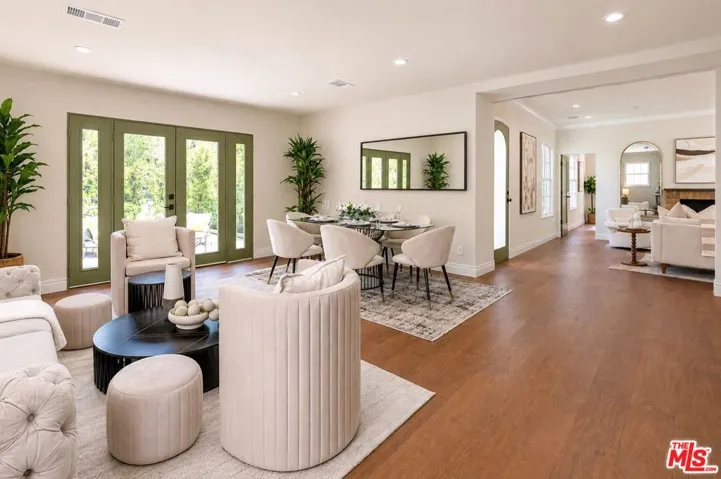 2225 Hillhurst Avenue, Los Angeles, California 90027