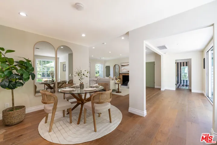 2225 Hillhurst Avenue, Los Angeles, California 90027