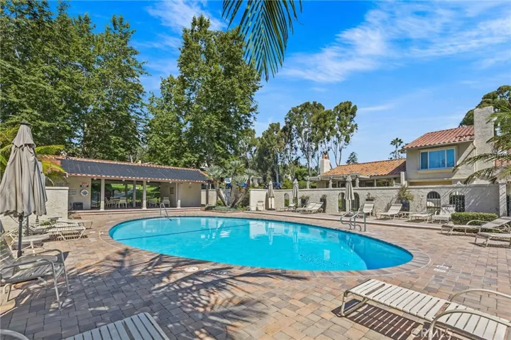 Association Pool