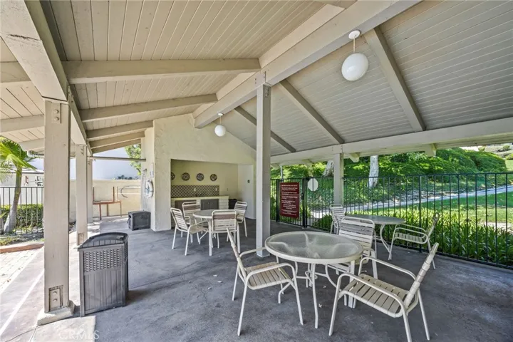 Association Common Area