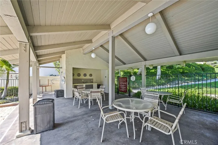 Association Common Area