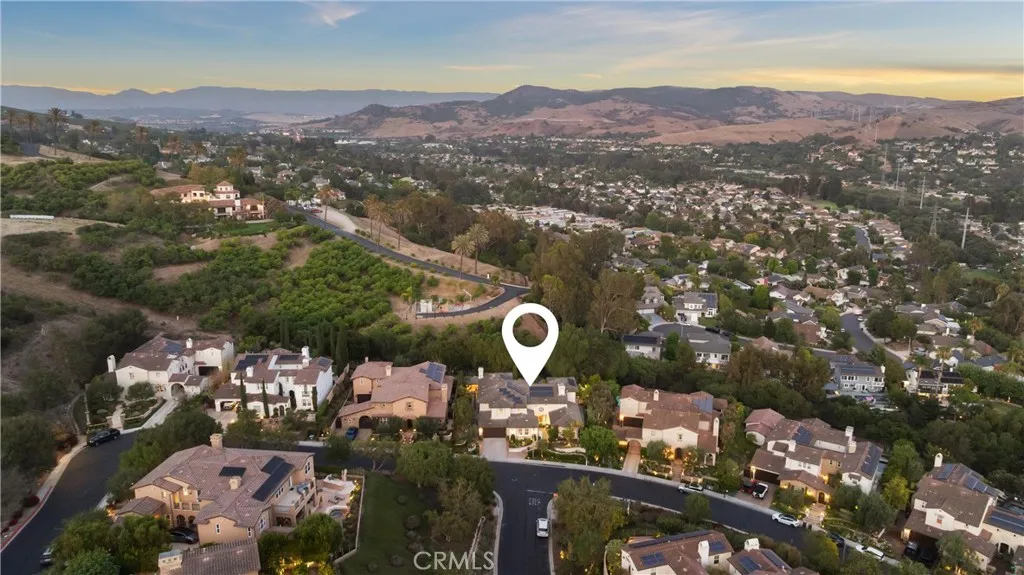 Located in the exclusive gated community of Rancho Madrina, surrounded by the timeless beauty of San Juan Capistrano.