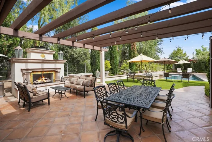 27532 Calle De La Rosa, San Juan Capistrano, California 92675