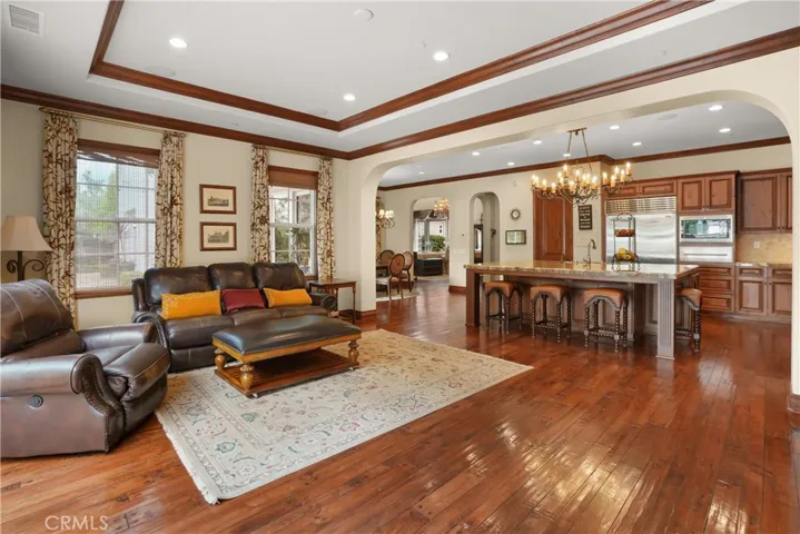 27532 Calle De La Rosa, San Juan Capistrano, California 92675