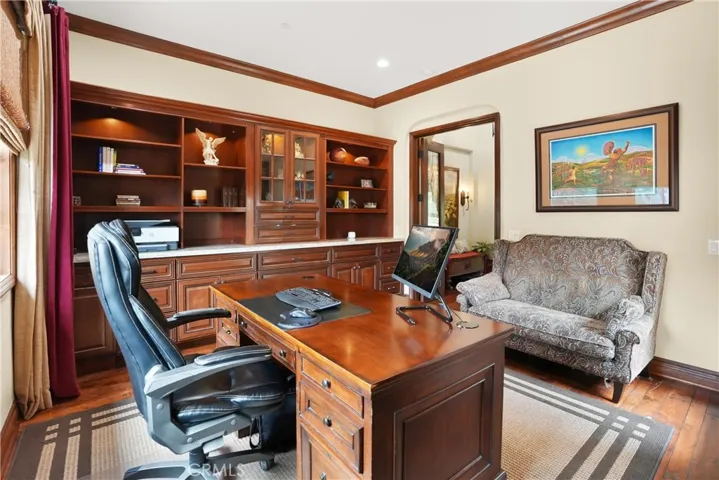27532 Calle De La Rosa, San Juan Capistrano, California 92675