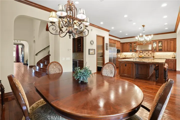 27532 Calle De La Rosa, San Juan Capistrano, California 92675