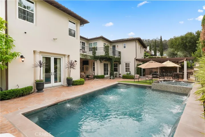 27532 Calle De La Rosa, San Juan Capistrano, California 92675