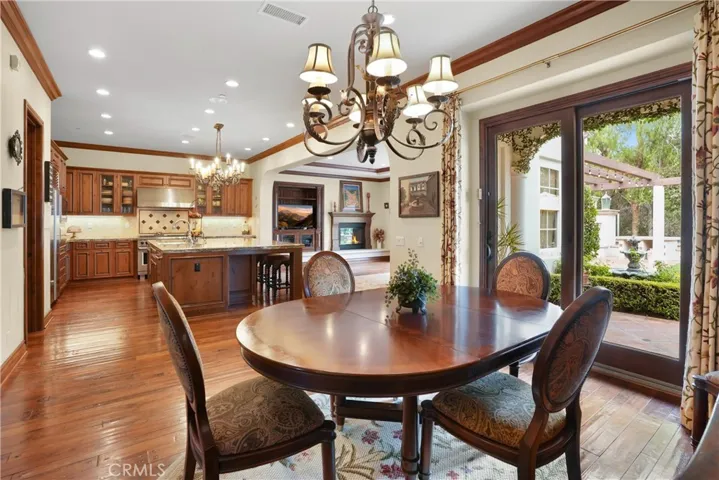 27532 Calle De La Rosa, San Juan Capistrano, California 92675