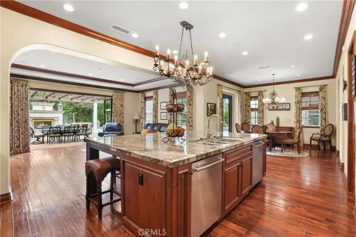 27532 Calle De La Rosa, San Juan Capistrano, California 92675