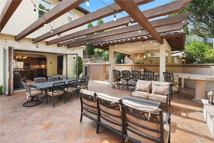 27532 Calle De La Rosa, San Juan Capistrano, California 92675