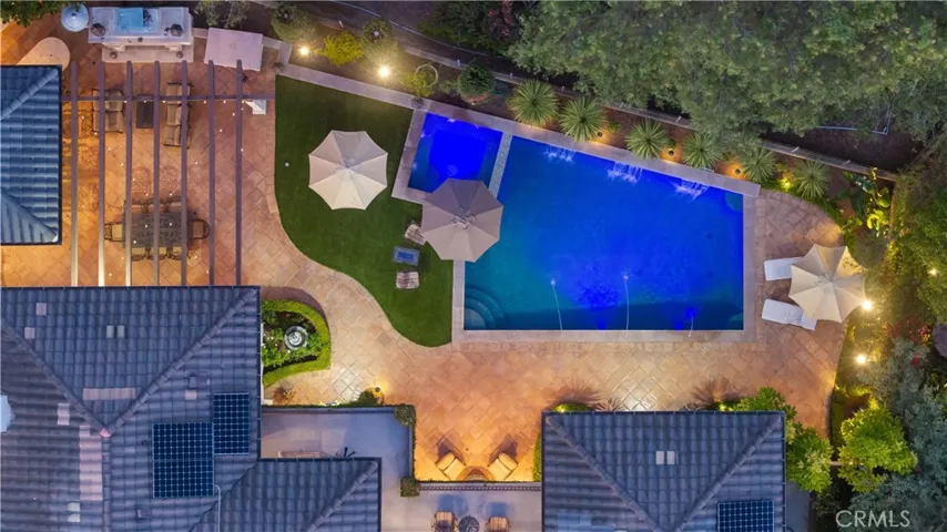 27532 Calle De La Rosa, San Juan Capistrano, California 92675