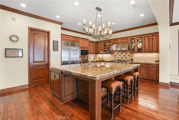 27532 Calle De La Rosa, San Juan Capistrano, California 92675