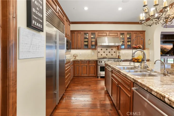 27532 Calle De La Rosa, San Juan Capistrano, California 92675