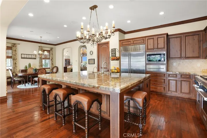 27532 Calle De La Rosa, San Juan Capistrano, California 92675