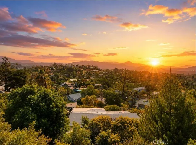 Morning Sunrise