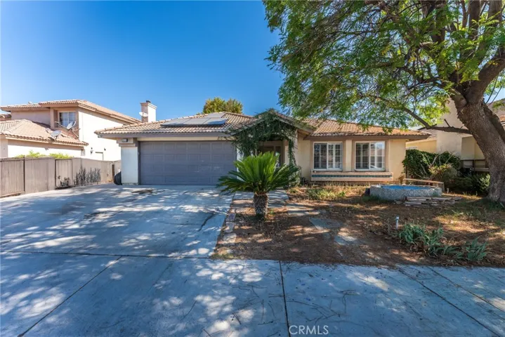 955 Peacock Dr, San Jacinto, California 92583