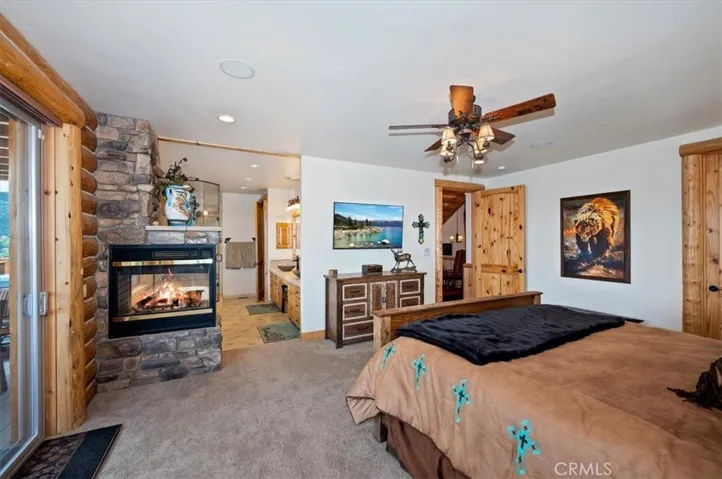 438 Starlight Circle, Big Bear Lake, California 92315