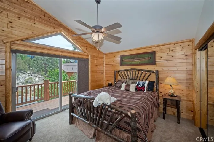 438 Starlight Circle, Big Bear Lake, California 92315