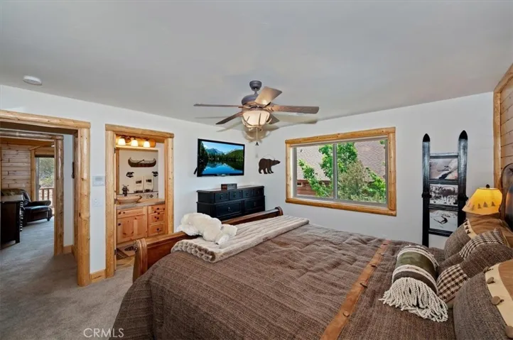 438 Starlight Circle, Big Bear Lake, California 92315