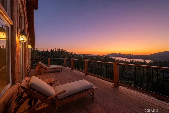 438 Starlight Circle, Big Bear Lake, California 92315