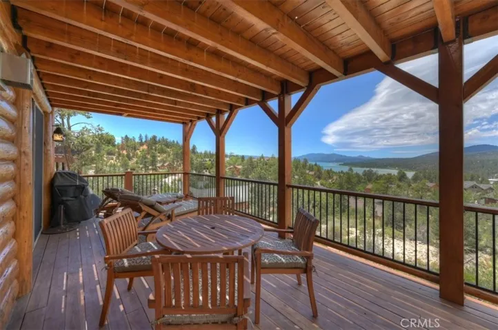 438 Starlight Circle, Big Bear Lake, California 92315