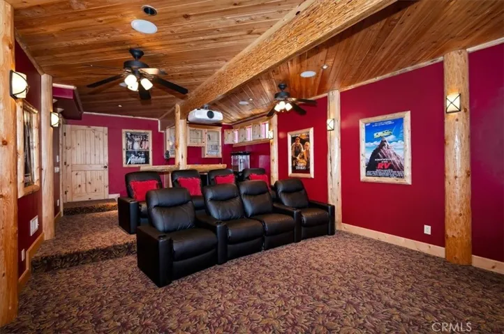 438 Starlight Circle, Big Bear Lake, California 92315