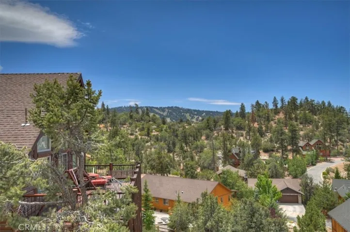 438 Starlight Circle, Big Bear Lake, California 92315