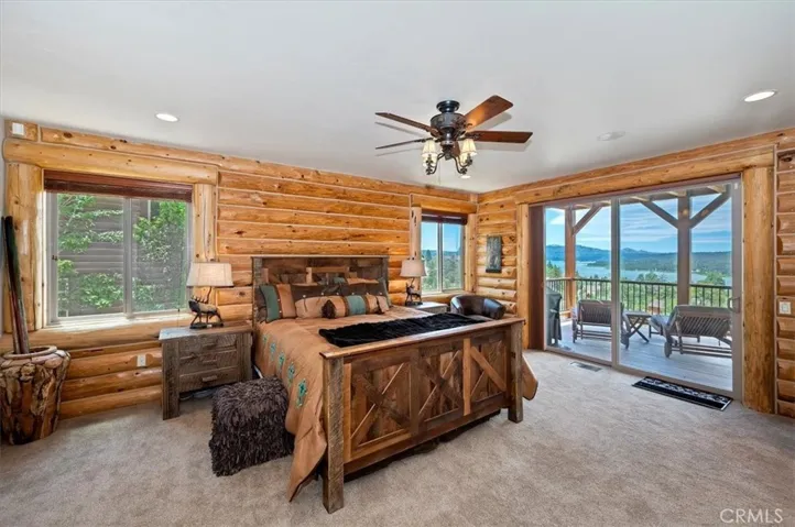 438 Starlight Circle, Big Bear Lake, California 92315