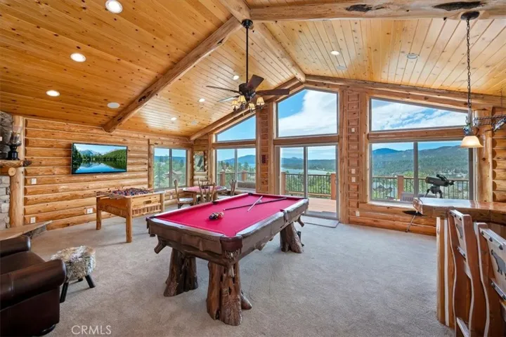 438 Starlight Circle, Big Bear Lake, California 92315